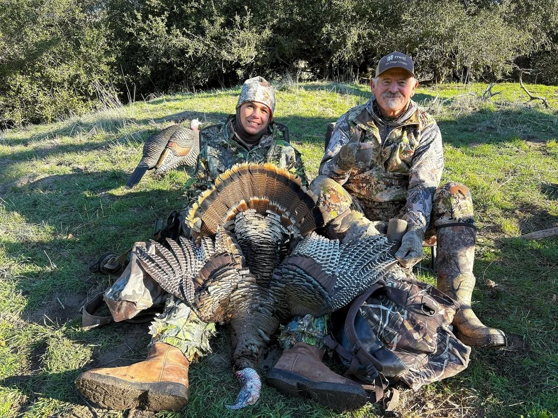 Paul Connor Memorial Youth Hunts