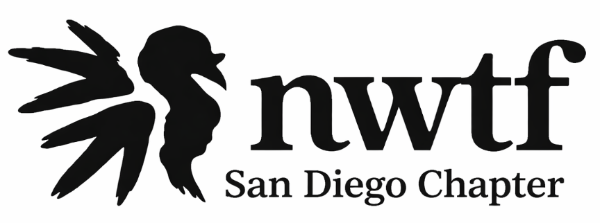 NWTF - San Diego (Redesign 2026)