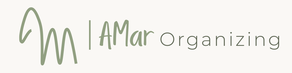 AMar Organizing