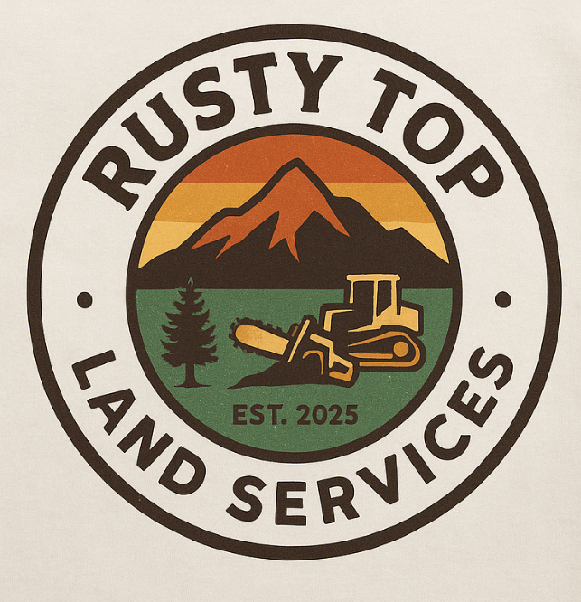 RustyTopLand.com