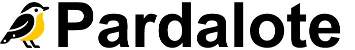 Pardalote