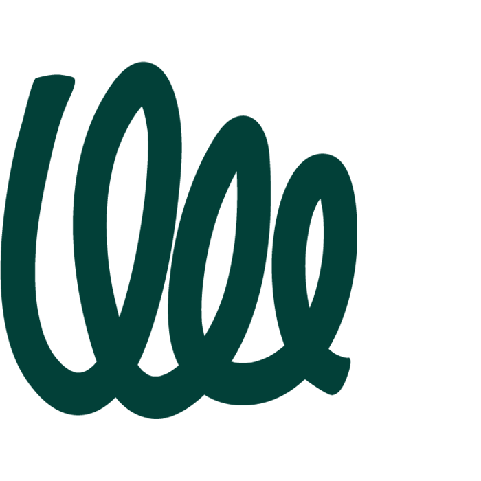 GoodStuff HQ icon for wellness and movement