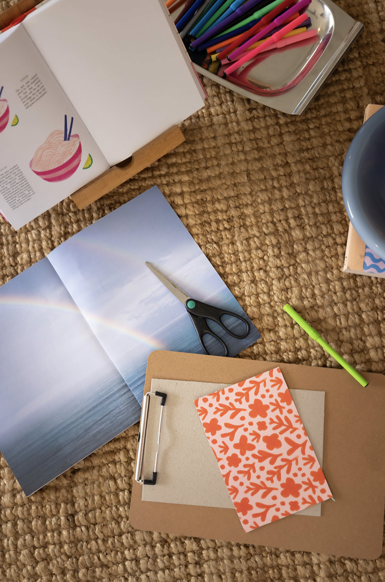 GoodStuff HQ Creative Supper Club Ballina 