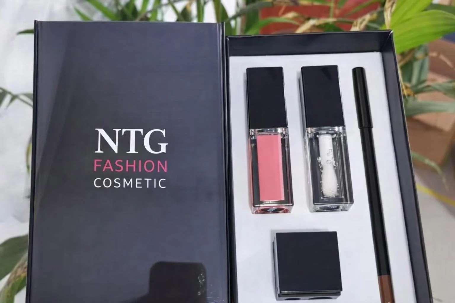 NTG Lip Combo