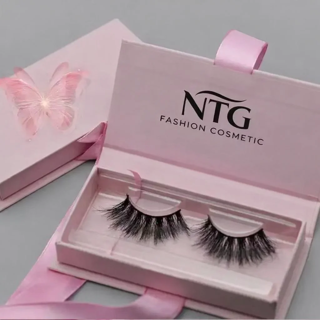 NTG LASHES