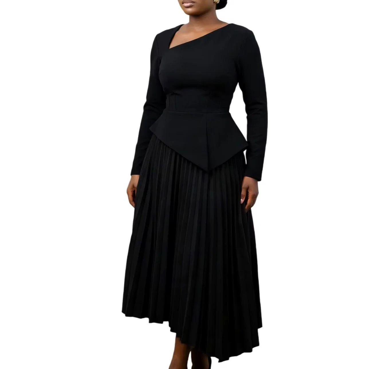 The Mbela 2 Piece Set