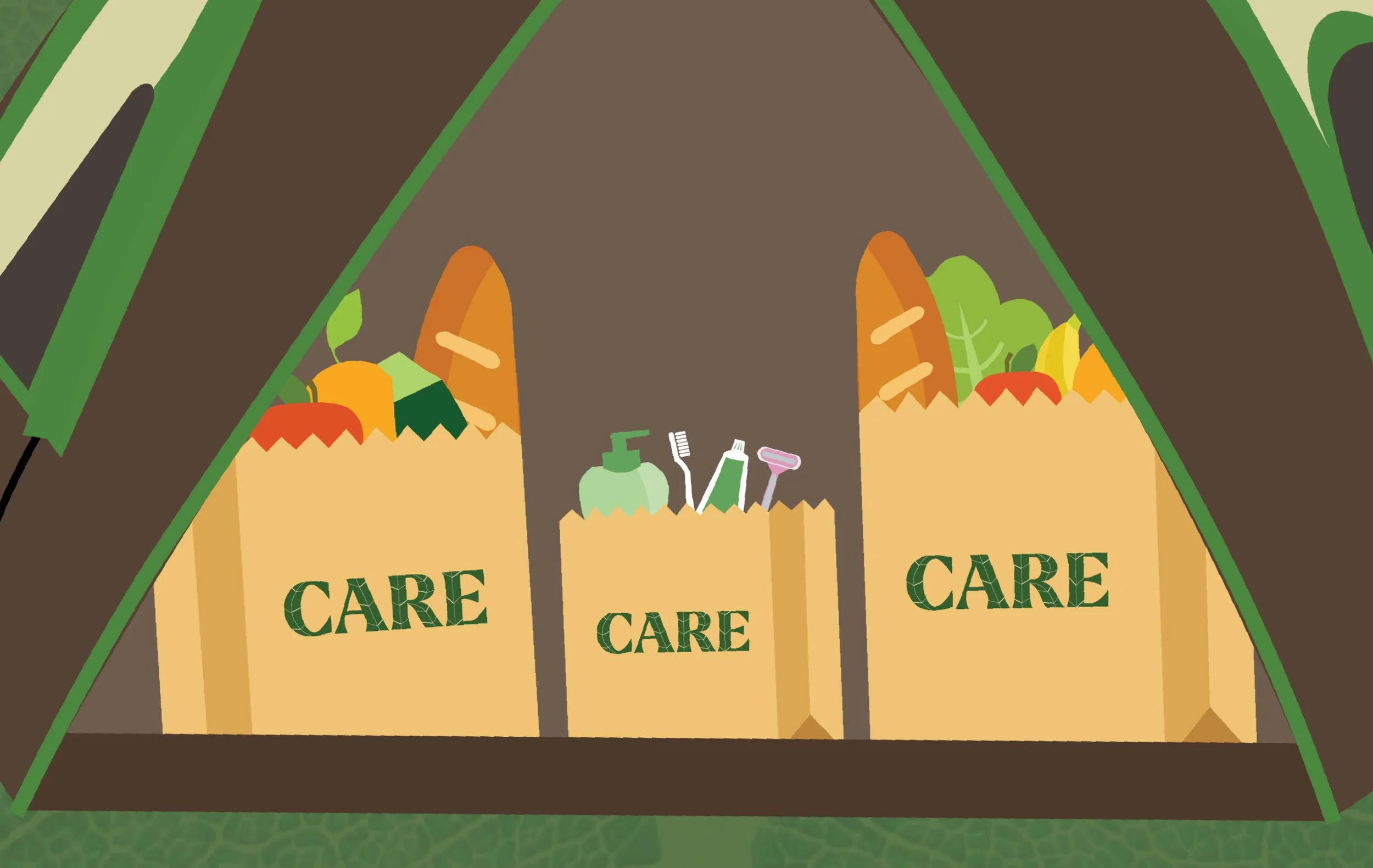 REBRANDING CARE
