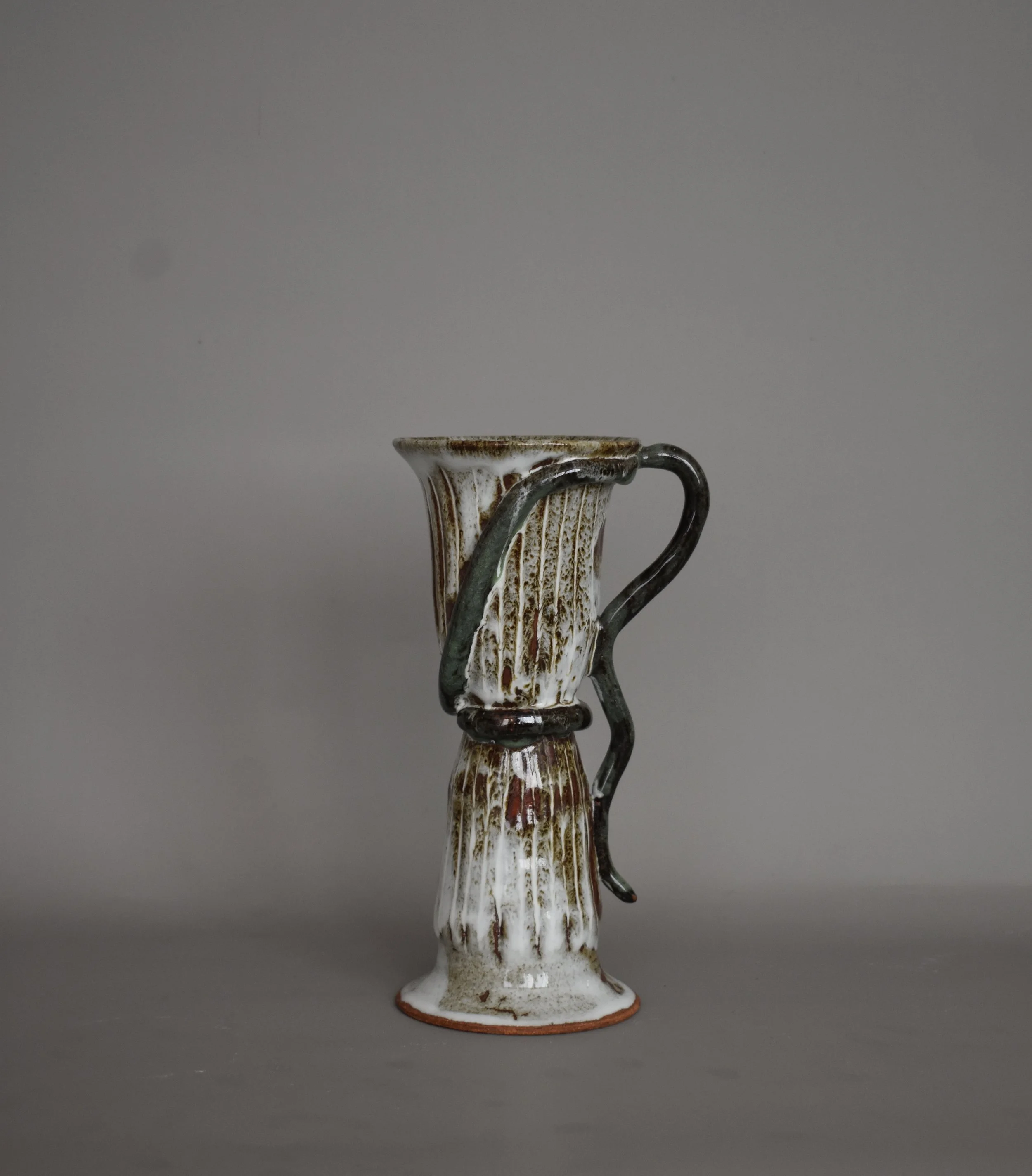 Apollo's Vase 9.50" x 4" x 4" 