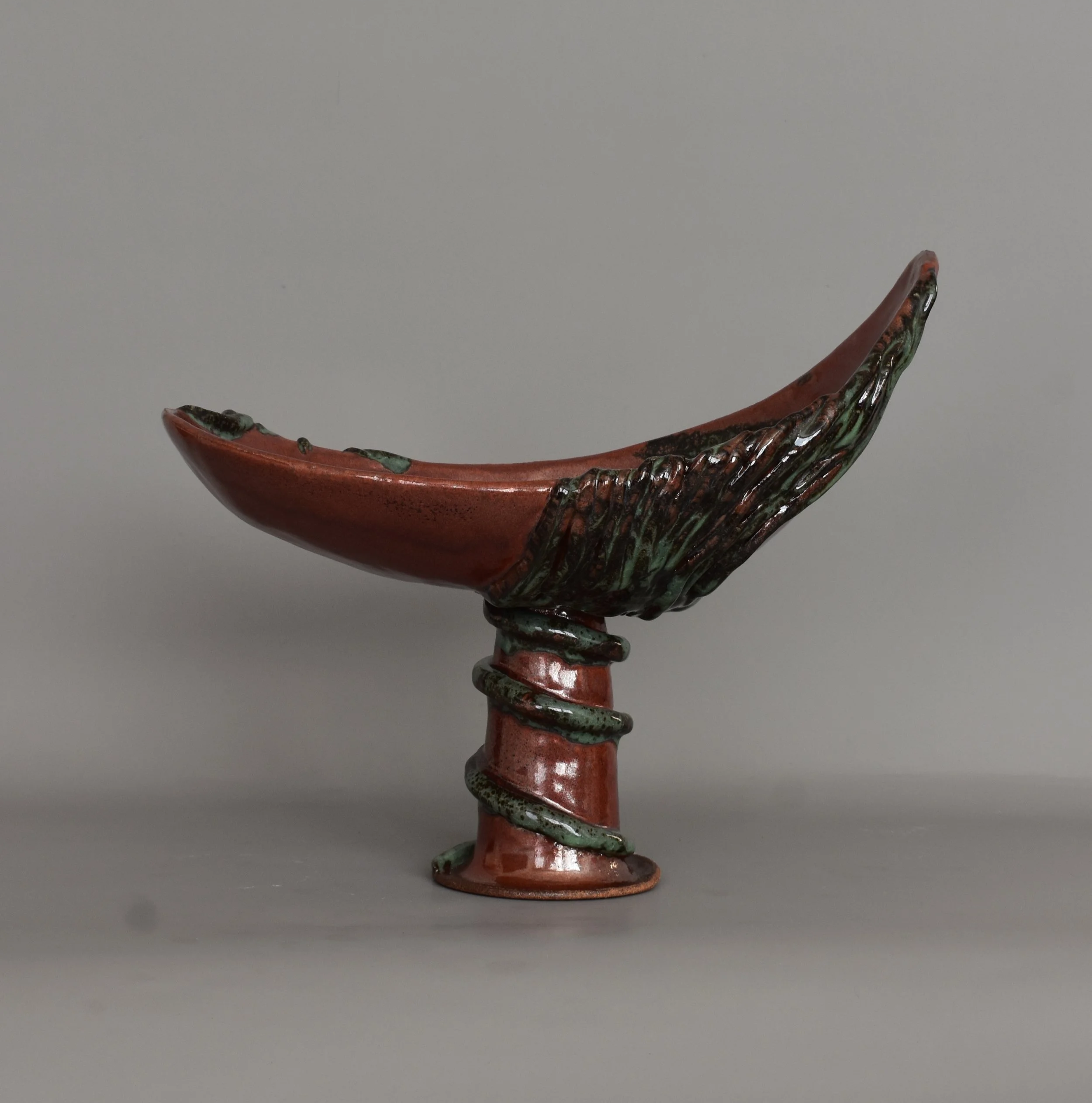 Ceramics Series: Mental Abstractions