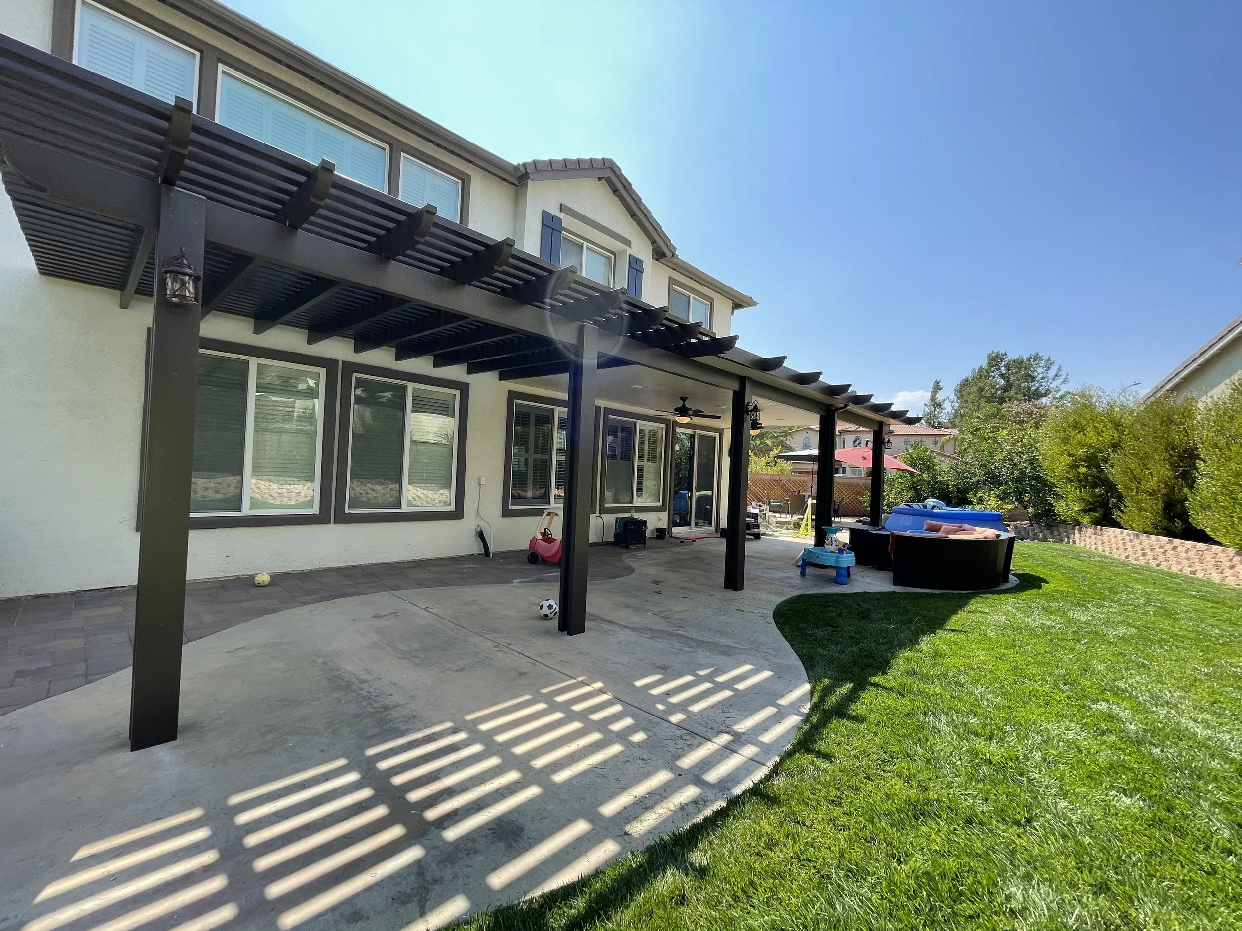 Oranssi project: studio shed