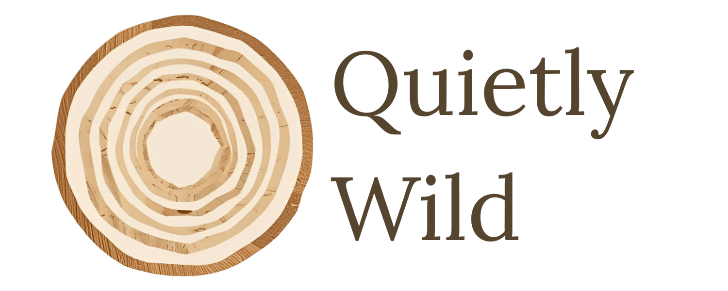 Quietly Wild