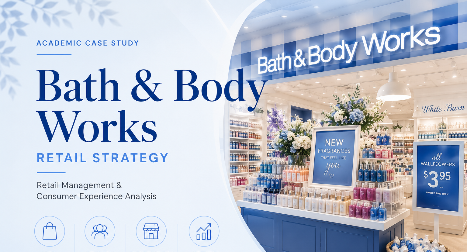 Retail Strategy