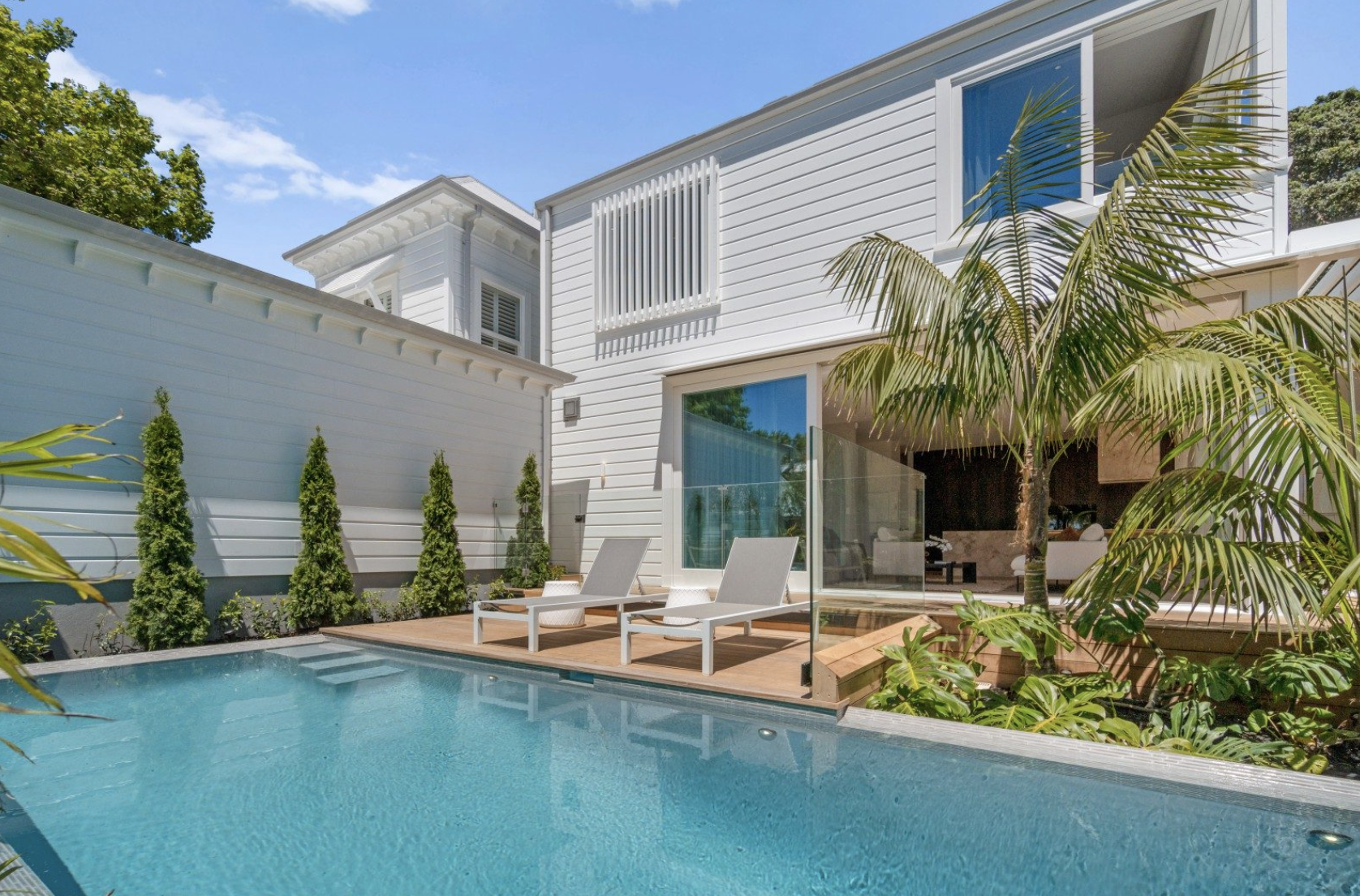 An image of The Cultural Center.