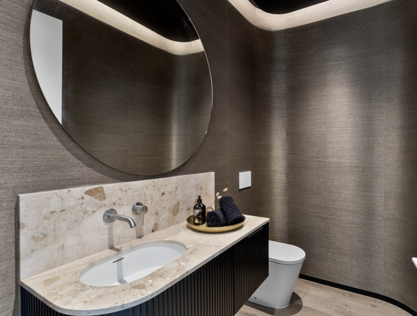 An image of the Cultural Center.