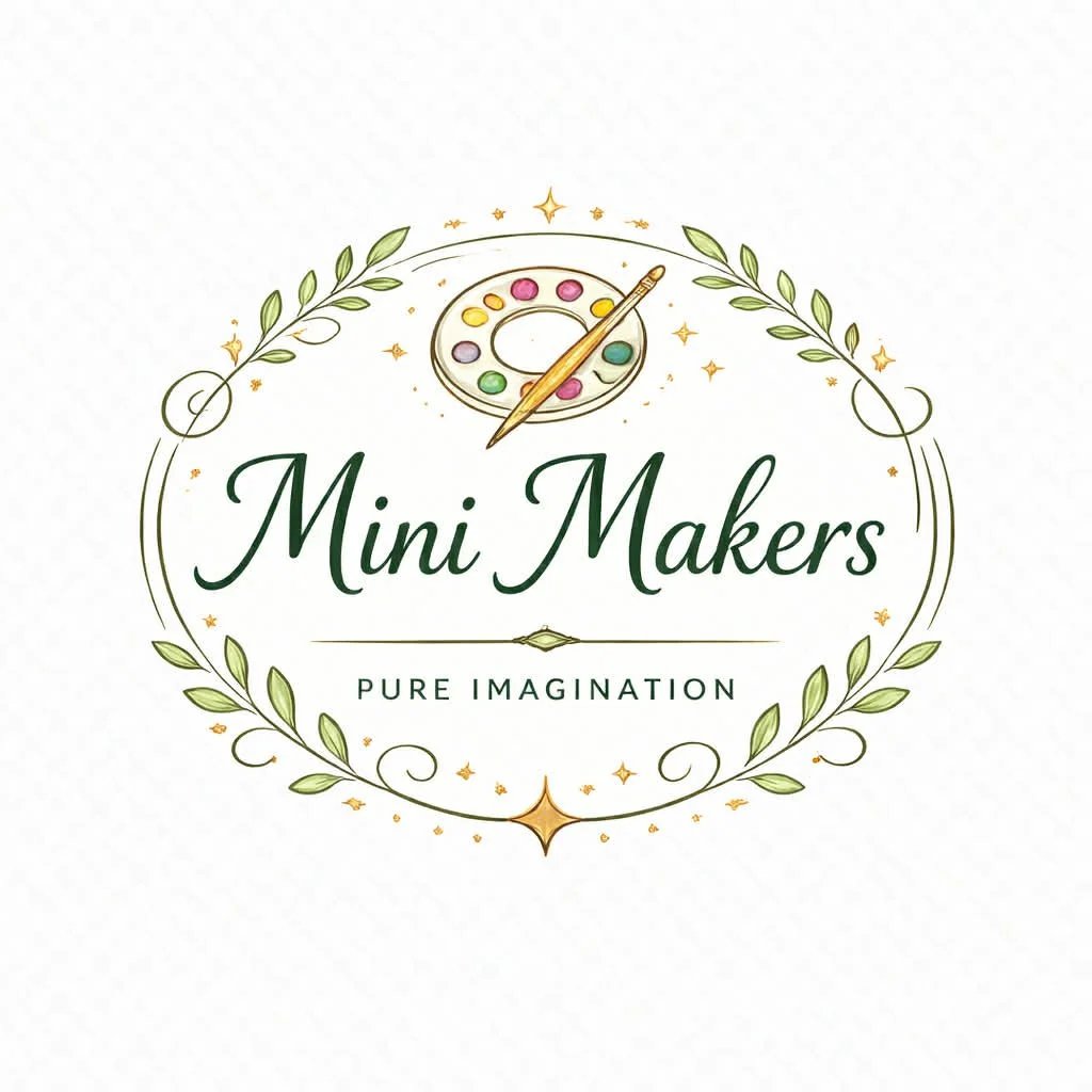 Easter Kids Craft Club