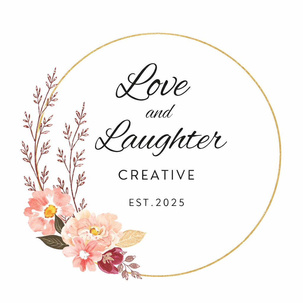 Love and Laughter Creative