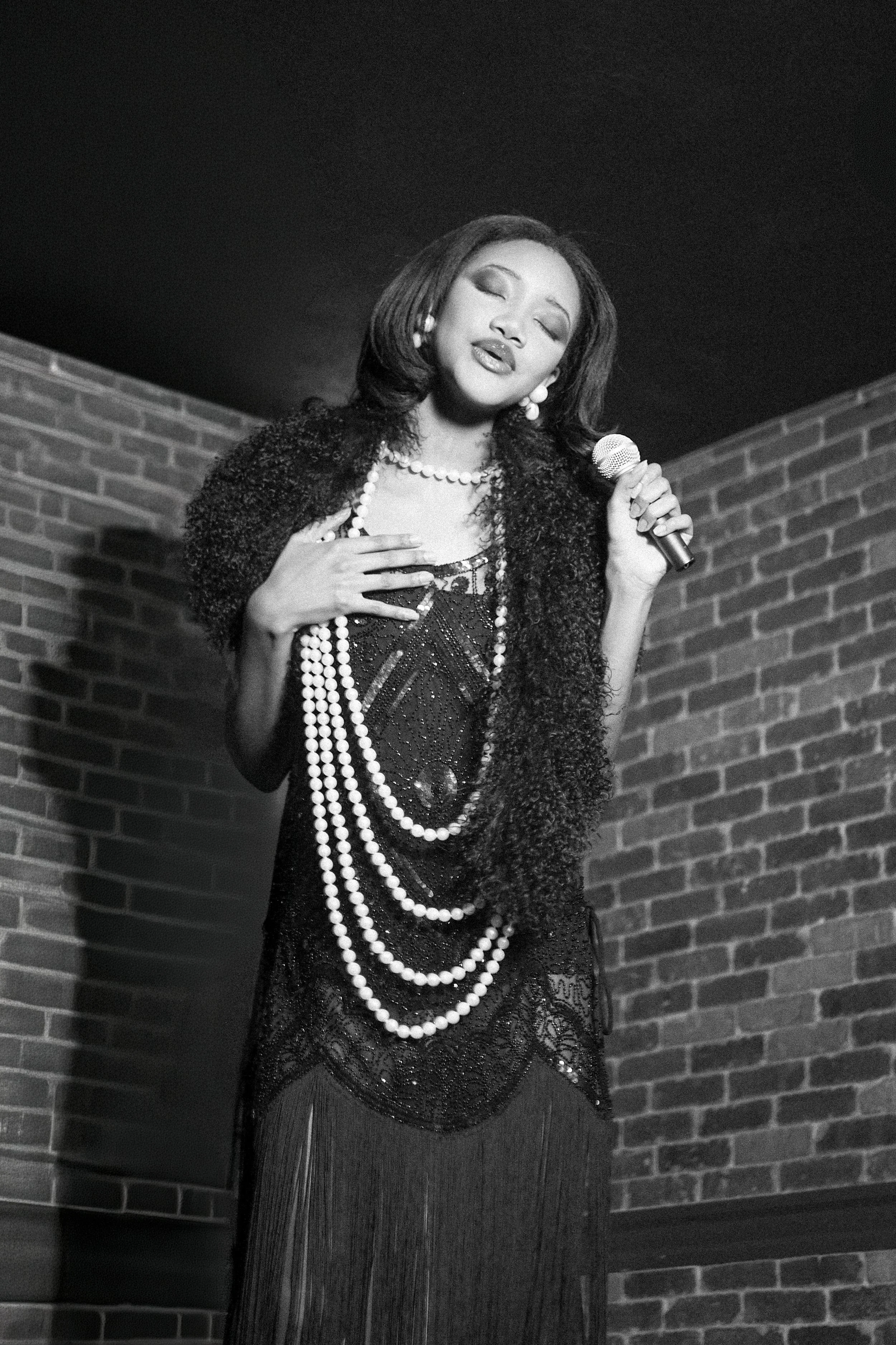 The Harlem Renaissance Lives On