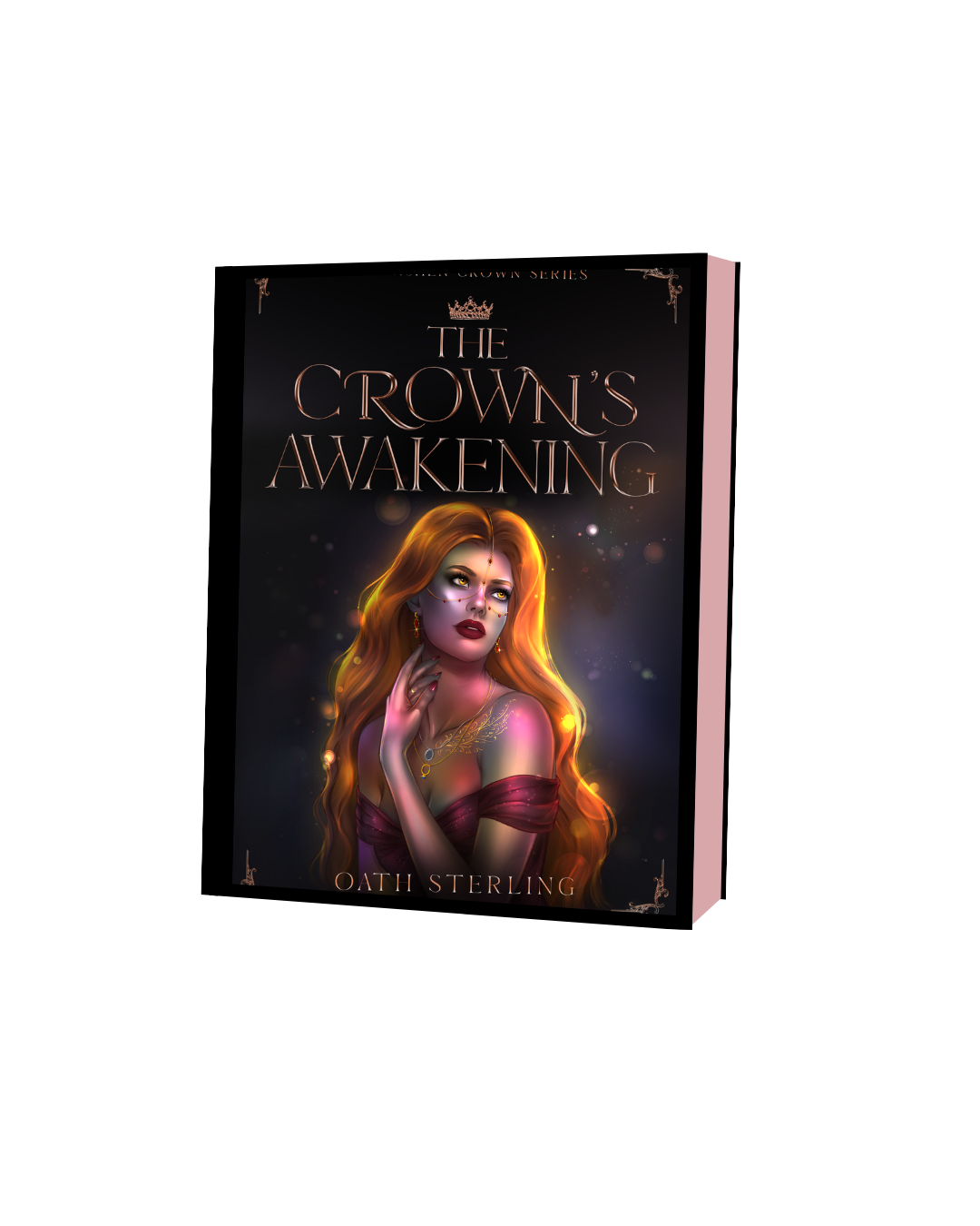 The Crown’s Awakening Collector’s Deluxe Edition (Preorder)