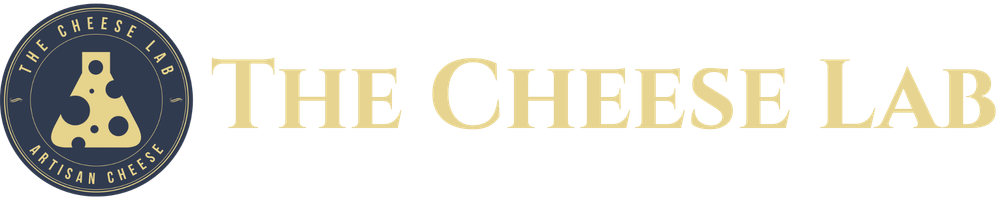 The Cheese Lab