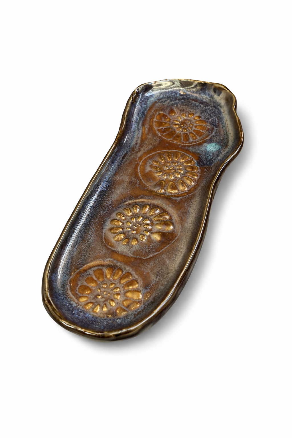 Artisanal Trinket Tray