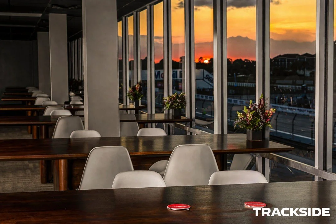 Sweet Suites.

#IMSA #Trackside #Motorsport #EnduranceRacing #racing