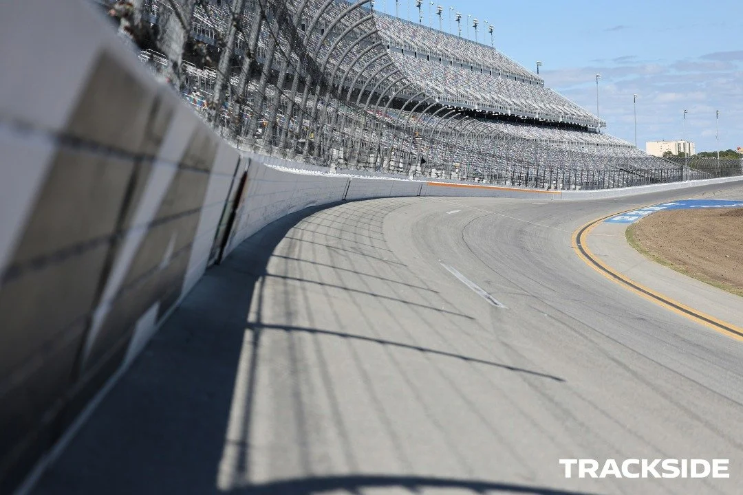 Motorsport is one of the most exciting environments in the world. The speed, the sound, the access, and the atmosphere create something that is hard to replicate anywhere else. TRACKSIDE is about taking that energy and pairing it with a level of hosp