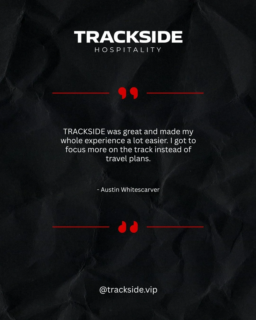 #trackside #motorsport #enduranceracing #racing #hospitality #imsa