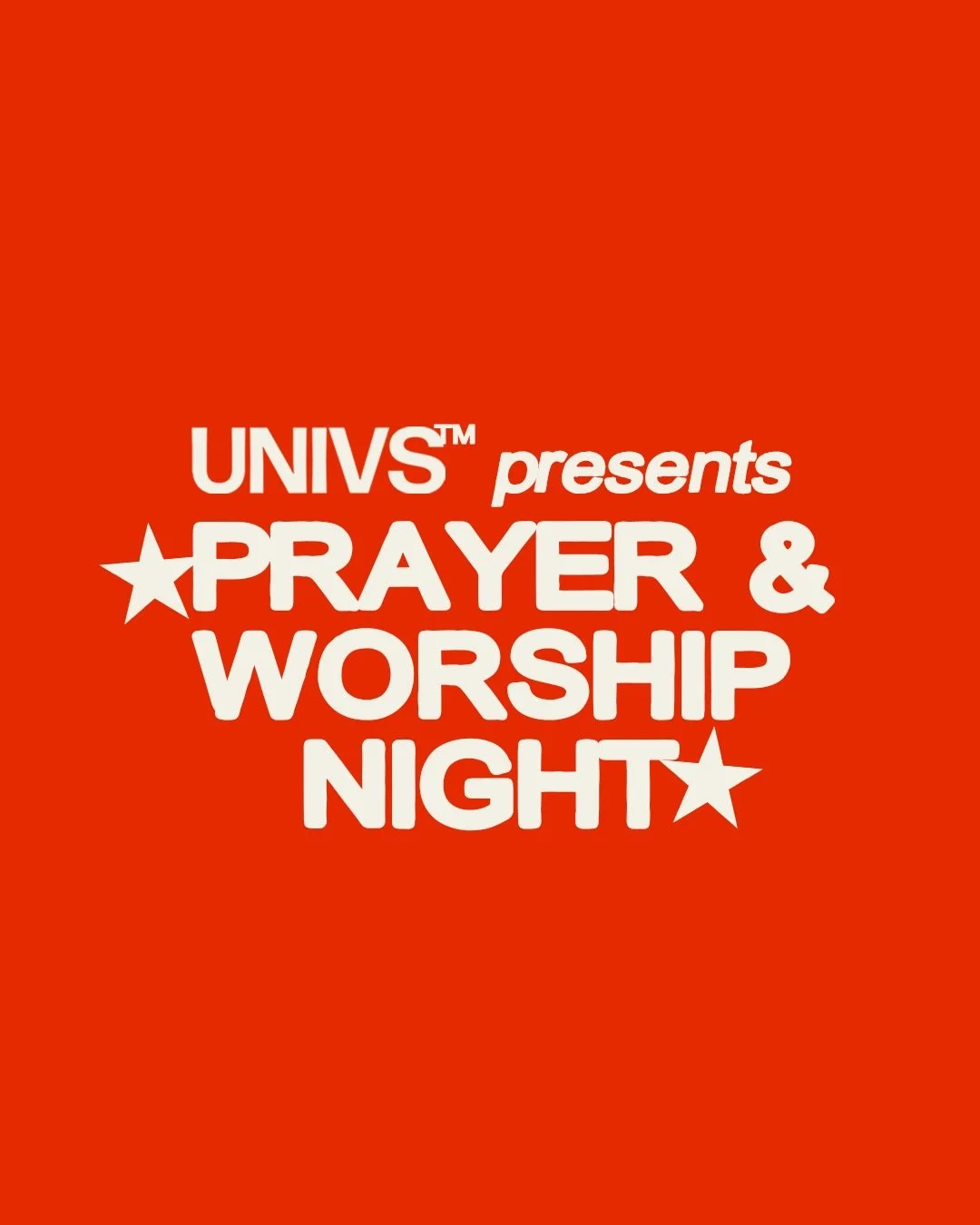 YOUNG ADULT. UNIVERSITY STUDENT. This is for you. REGISTER in our bio.