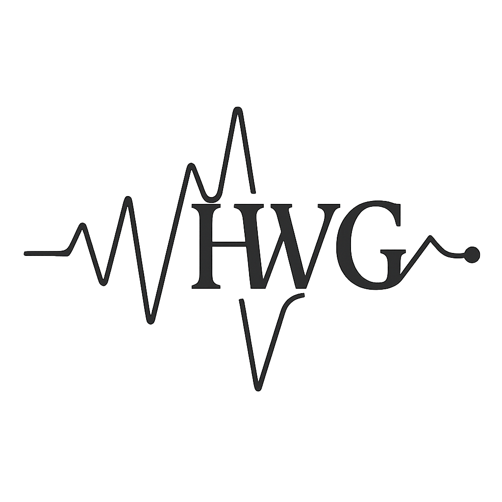 Hailey W Gwata Audio