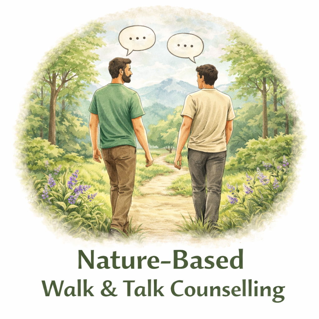 2-3 Hour Walk and Talk.