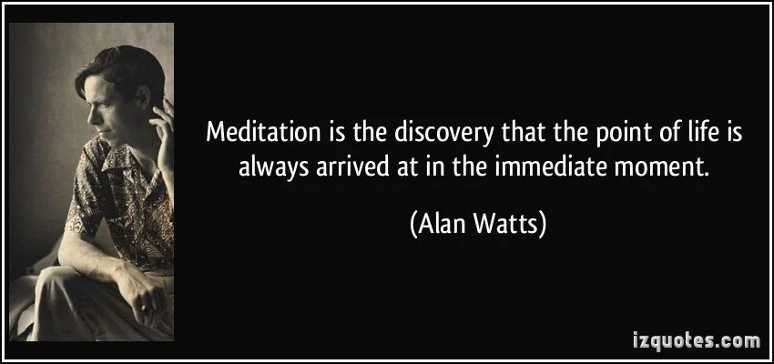 quote-meditation-is-the-discovery-that-the-point-of-life-is-always-arrived-at-in-the-immediate-moment-alan-watts-297730.jpg