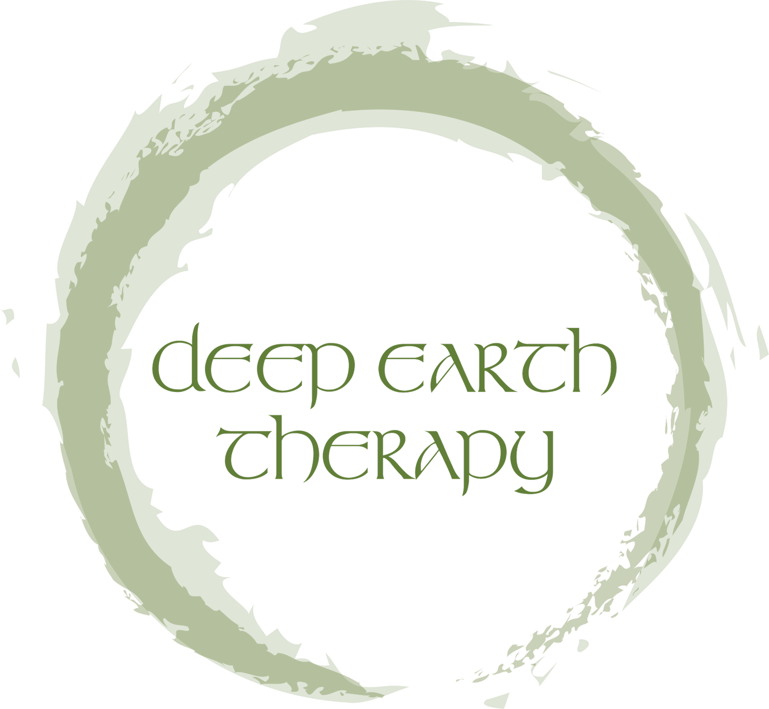 Deep Earth Therapy