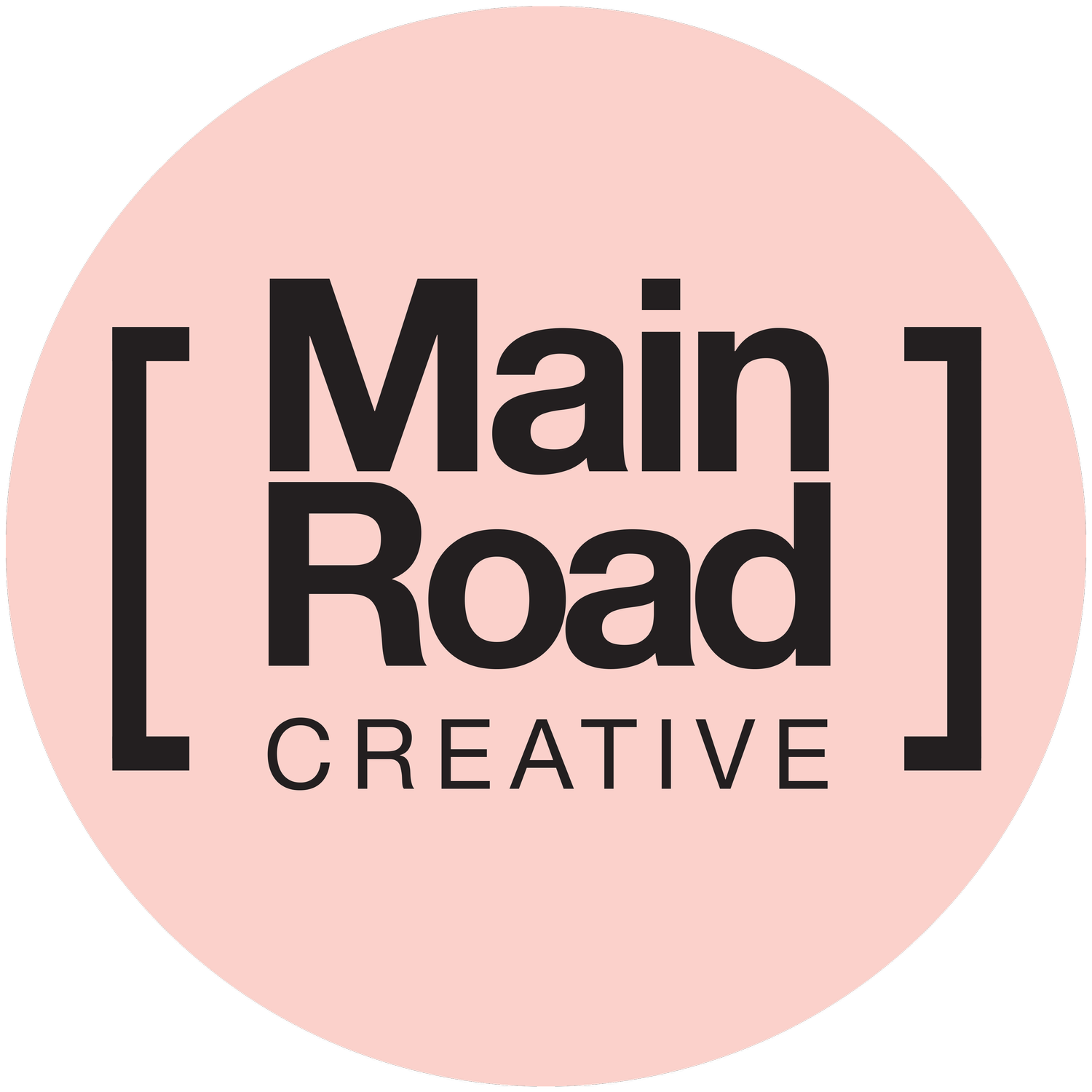 Main Road CREATIVE