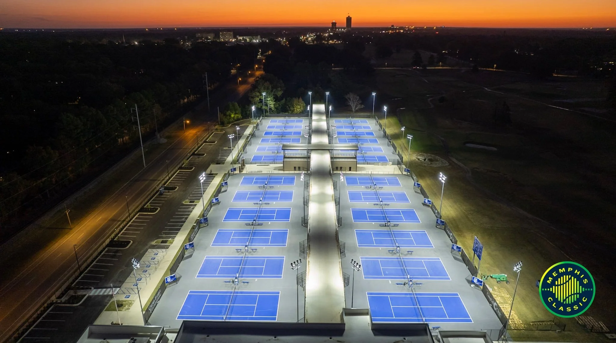 Pro tennis returns to Memphis in 2026 as WTA announces Memphis Classic tournament