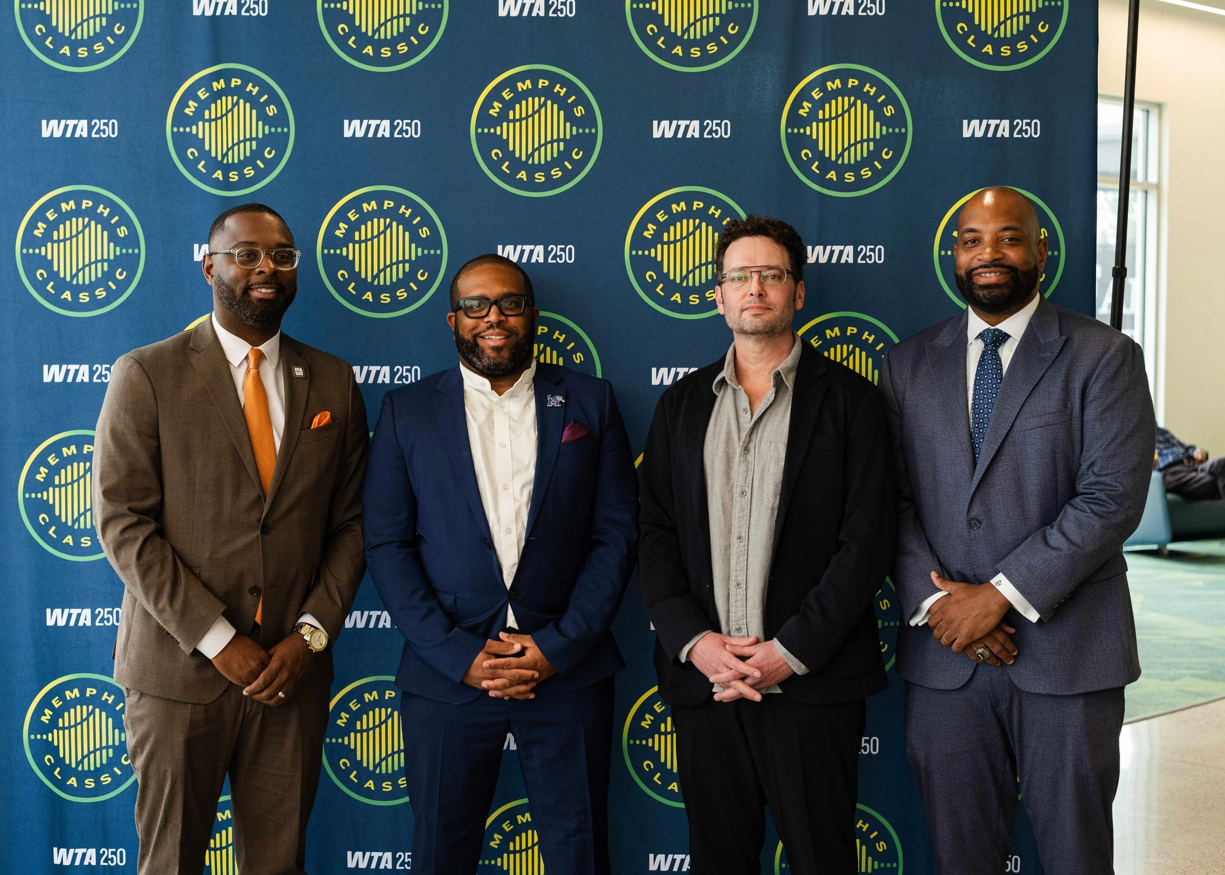 Calkins: It’s just what Memphis needed. A win for the city’s sports.