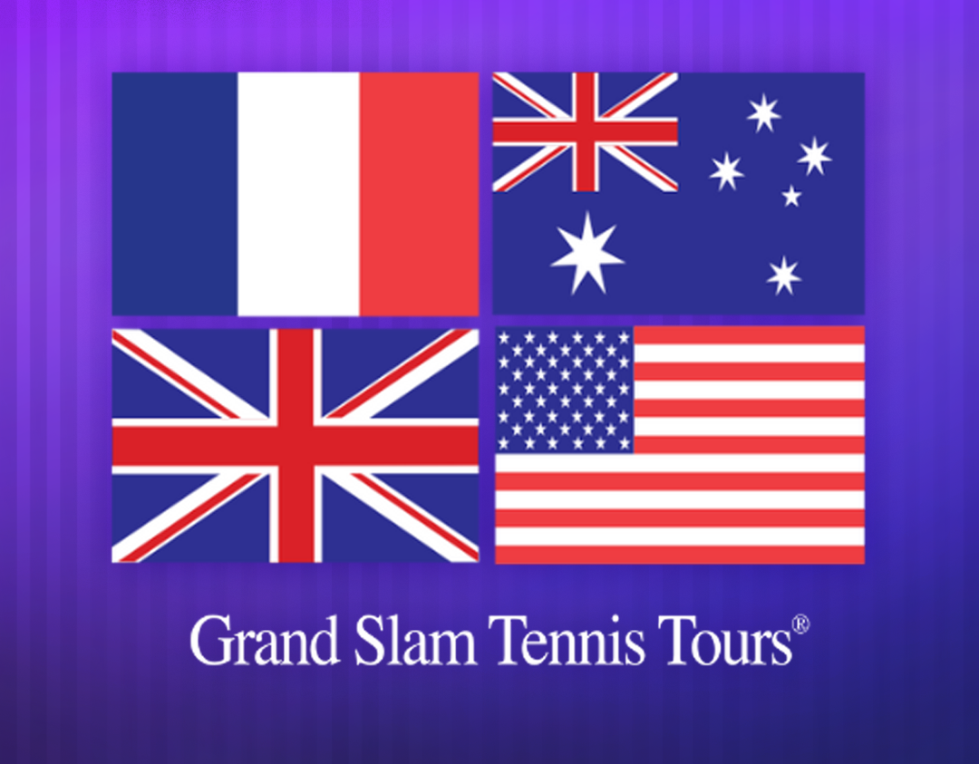 The Memphis Classic Announces Grand Slam Partnership for Now-On-Sale Premium Ticketholders