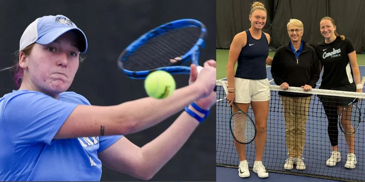 The Memphis Classic qualifying spot goes to UNC’s Reese Brantmeier