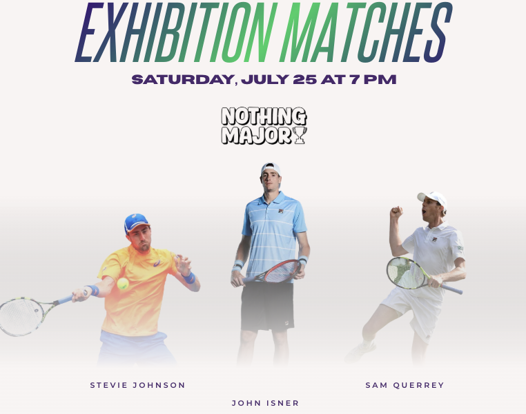 Memphis Classic Exhibition Night Full Line-Up Revealed