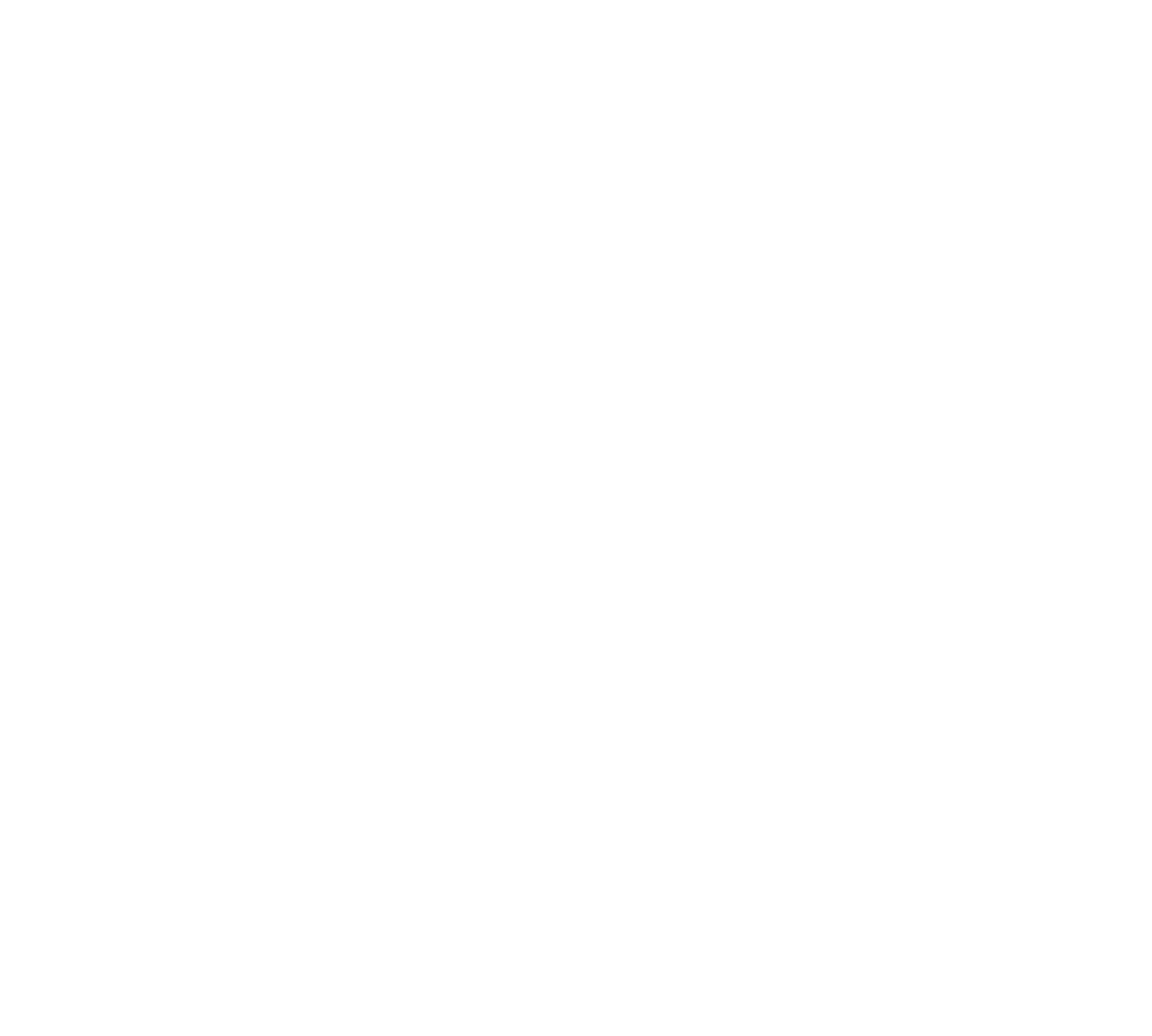 A black and white symbol with a central circle and seven outward extending arrows, resembling a star or explosion icon.