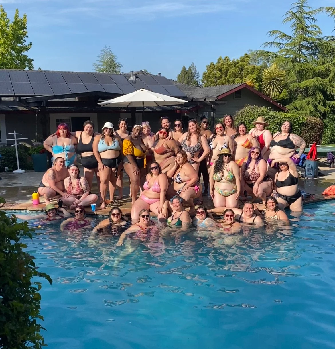 Photo by Laurel Dickman