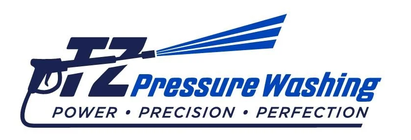TZ PRESSURE WASHING