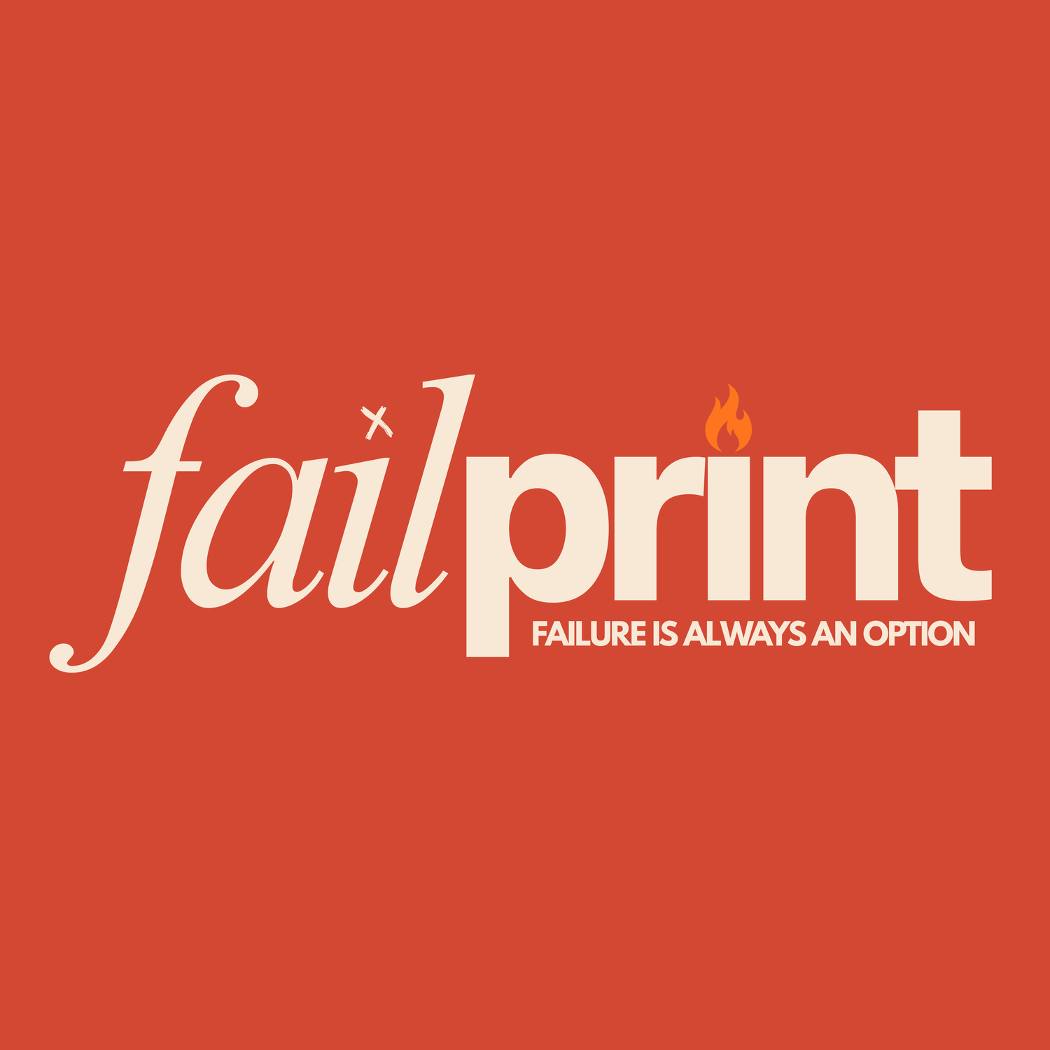 FailPrint