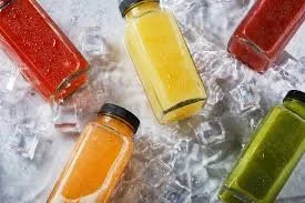 Gut & Skin Boosting Juice