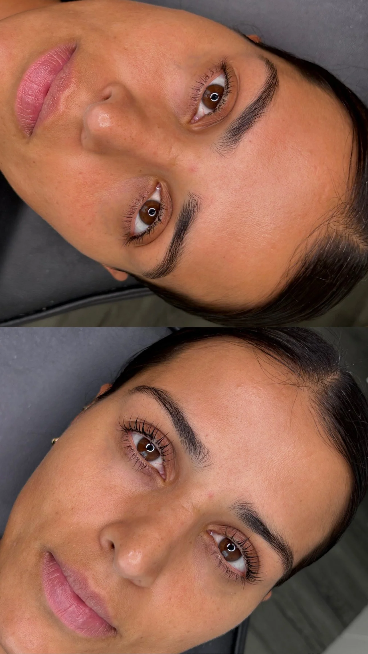 Korean Lash Lift vs Traditional Lash Lift: What’s the Difference?