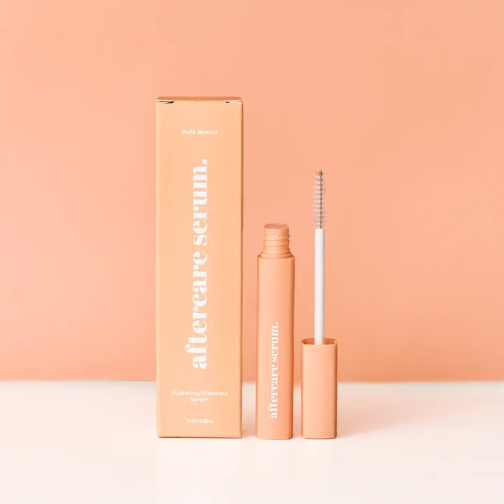 Bella Beauty Pro - Brow Fixing Gel & Fixing Brush