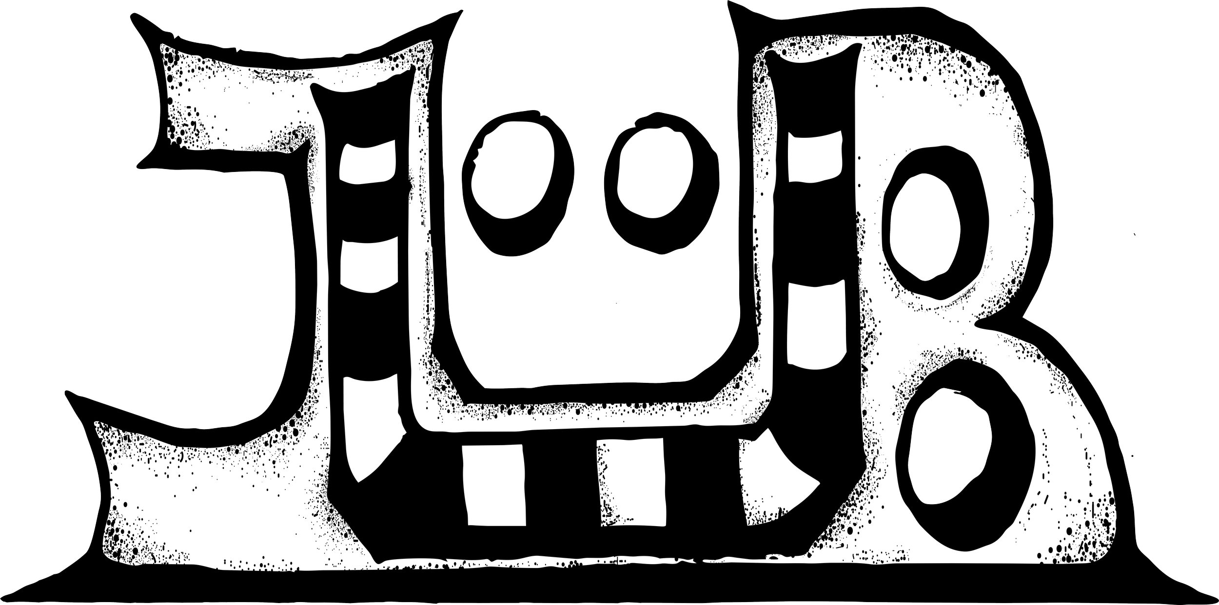JÜB White Logo.png