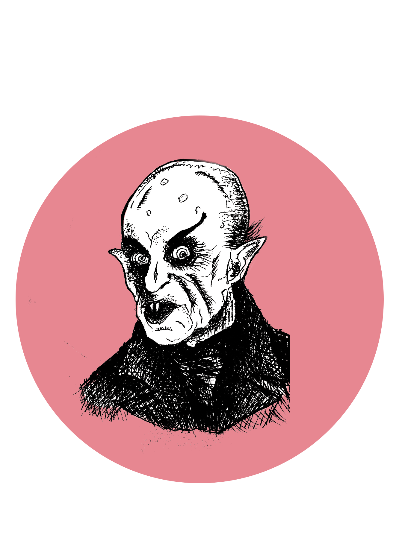 Buttons/Sticker Designs