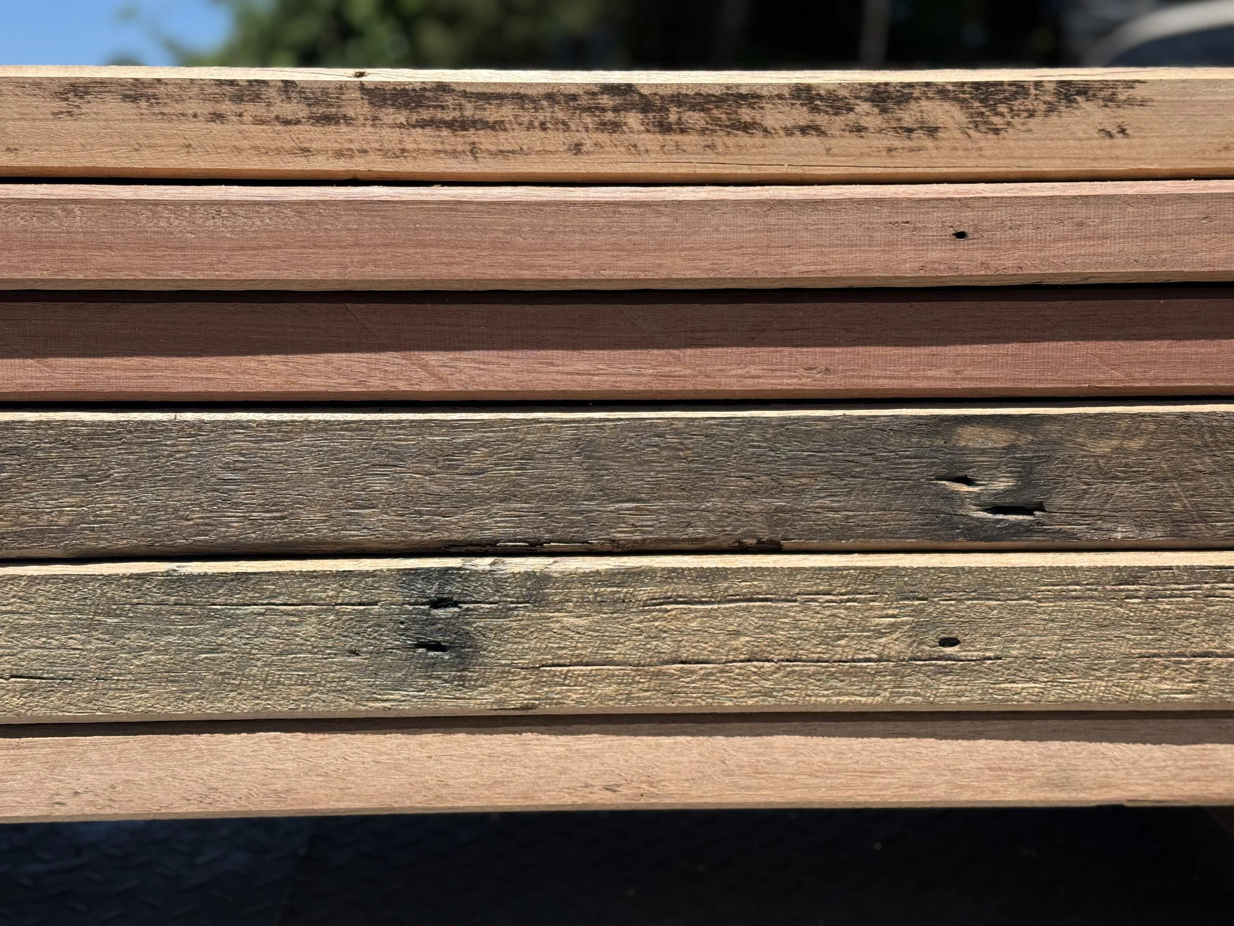 Hardwood Panels Quality Australian Timber Best Price