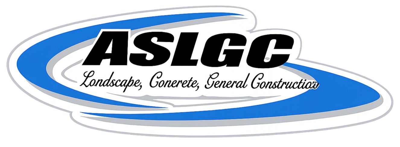 ASL General Contractor