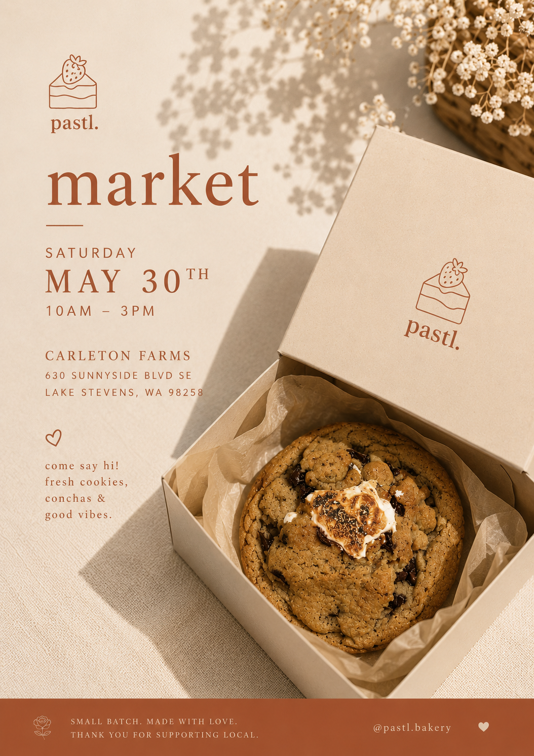 Carleton Farms